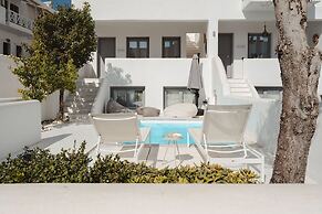 Villa Amy Agios Prokopis