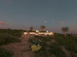 Villa Aether Stelida Naxos