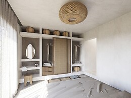 Villa Aether Stelida Naxos