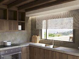 Villa Aether Stelida Naxos
