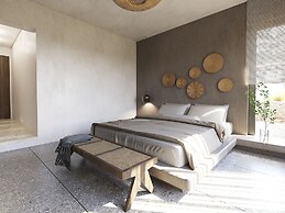 Villa Aether Stelida Naxos