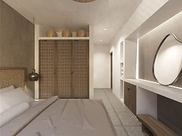 Villa Aether Stelida Naxos