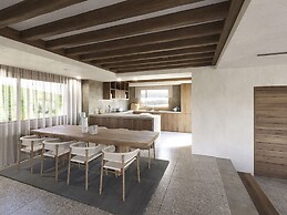 Villa Aether Stelida Naxos