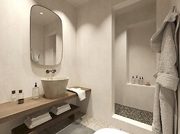 Villa Aether Stelida Naxos