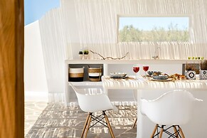 Villa Veroni in Kastraki