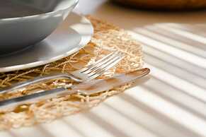 Villa Veroni in Kastraki