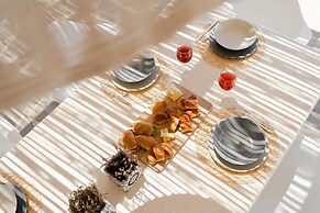 Villa Veroni in Kastraki