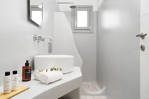 Villa Veroni in Kastraki