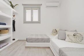 Villa Veroni in Kastraki