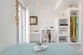 Villa Veroni in Kastraki