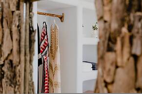 Villa Veroni in Kastraki