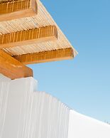 Villa Veroni in Kastraki