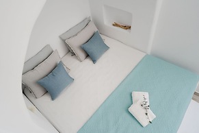 Villa Veroni in Kastraki