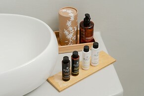 Villa Veroni in Kastraki