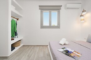 Villa Veroni in Kastraki