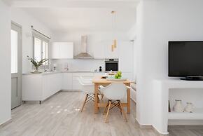 Villa Veroni in Kastraki