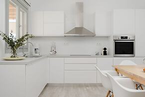 Villa Veroni in Kastraki