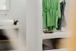 Villa Veroni in Kastraki