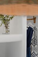 Villa Veroni in Kastraki