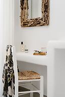 Villa Veroni in Kastraki