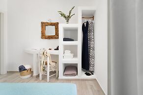 Villa Veroni in Kastraki