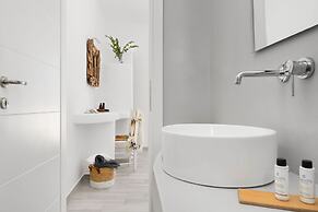 Villa Veroni in Kastraki