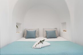 Villa Veroni in Kastraki