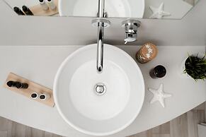 Villa Veroni in Kastraki