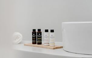 Villa Veroni in Kastraki