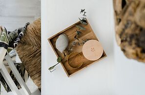 Villa Veroni in Kastraki