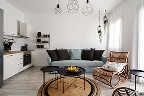 Villa Karla Agios Prokopios