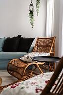 Villa Karla Agios Prokopios