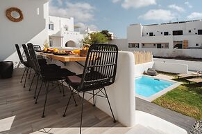 Villa Karla Agios Prokopios