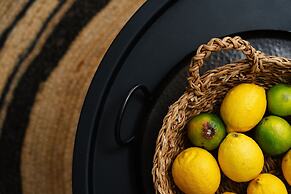 Villa Karla Agios Prokopios