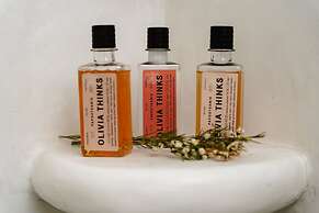 Villa Karla Agios Prokopios