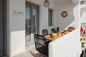 Villa Karla Agios Prokopios