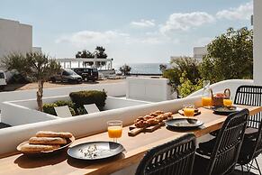 Villa Karla Agios Prokopios