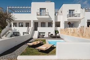 Villa Karla Agios Prokopios