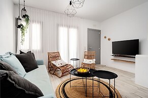 Villa Karla Agios Prokopios