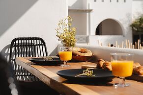 Villa Karla Agios Prokopios