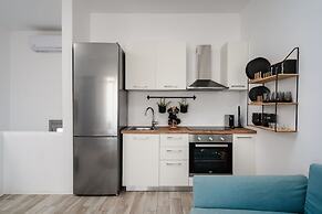 Villa Karla Agios Prokopios