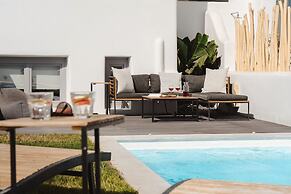 Villa Karla Agios Prokopios