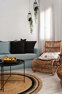 Villa Karla Agios Prokopios