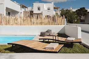 Villa Karla Agios Prokopios