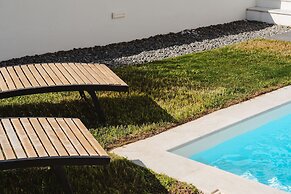 Villa Karla Agios Prokopios