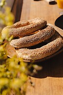 Villa Karla Agios Prokopios