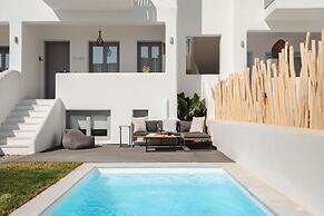 Villa Karla Agios Prokopios