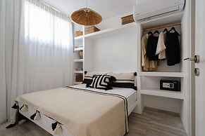 Villa Karla Agios Prokopios