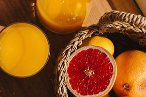 Villa Karla Agios Prokopios