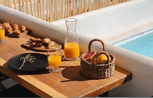 Villa Karla Agios Prokopios